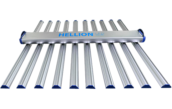 HELLION VARIABLE SPECTRUM III LED(EVO)