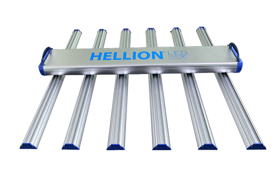 HELLION VARIABLE SPECTRUM III LED(EVO)