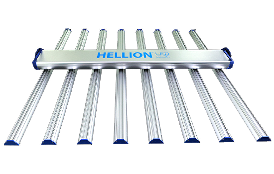 HELLION VARIABLE SPECTRUM III LED(EVO)